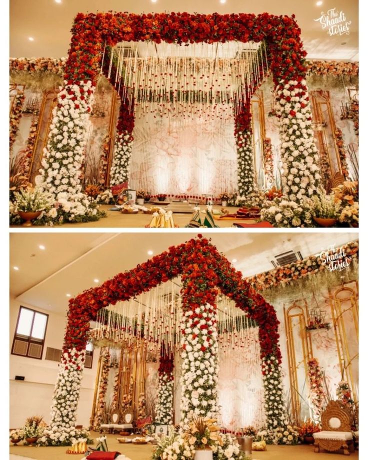 Stage Decoration 4